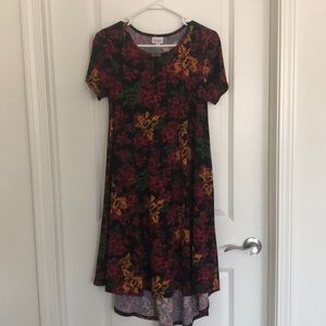 LuLaRoe Carly XS